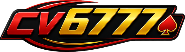 cv6777 লোগো